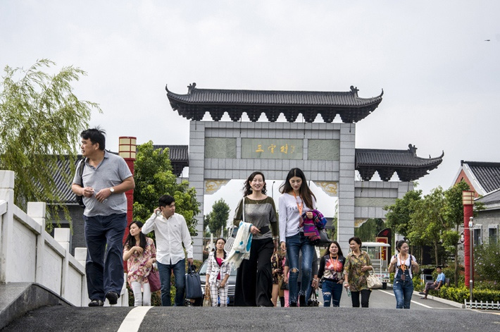 百度與您共創(chuàng)非凡——百度推廣VIP活動，曬圖啦！